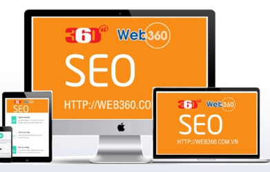 Dịch vụ làm website