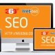 Dịch vụ làm website