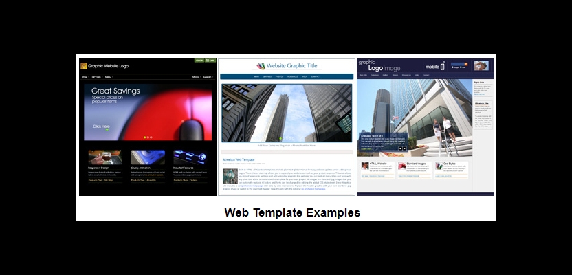 Mẫu Template là gì?