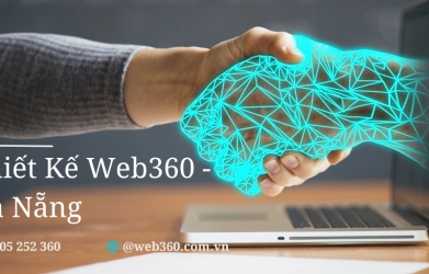 Thiết kế Website tại Đà Nẵng: Giải pháp Nâng tầm Thương hiệu Doanh nghiệp