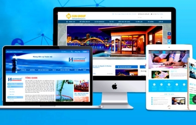Tư vấn thiết kế web bất động sản