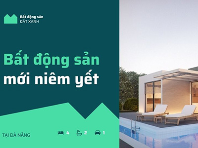 website bất động sản 1