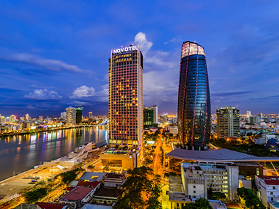 website khách sạn seo