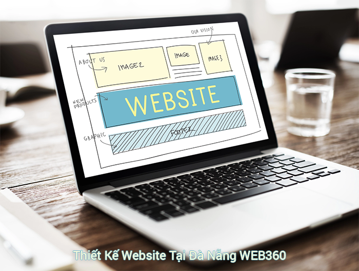 Thiết Kế Website Tại Đà Nẵng