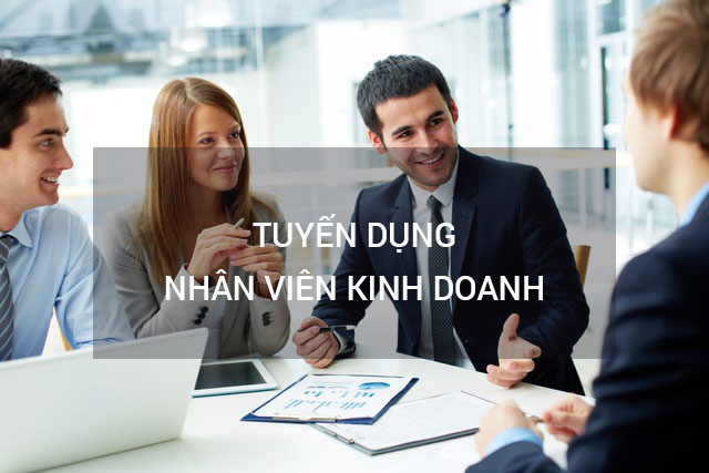 nhân viên kinh doanh web tại đà nẵng